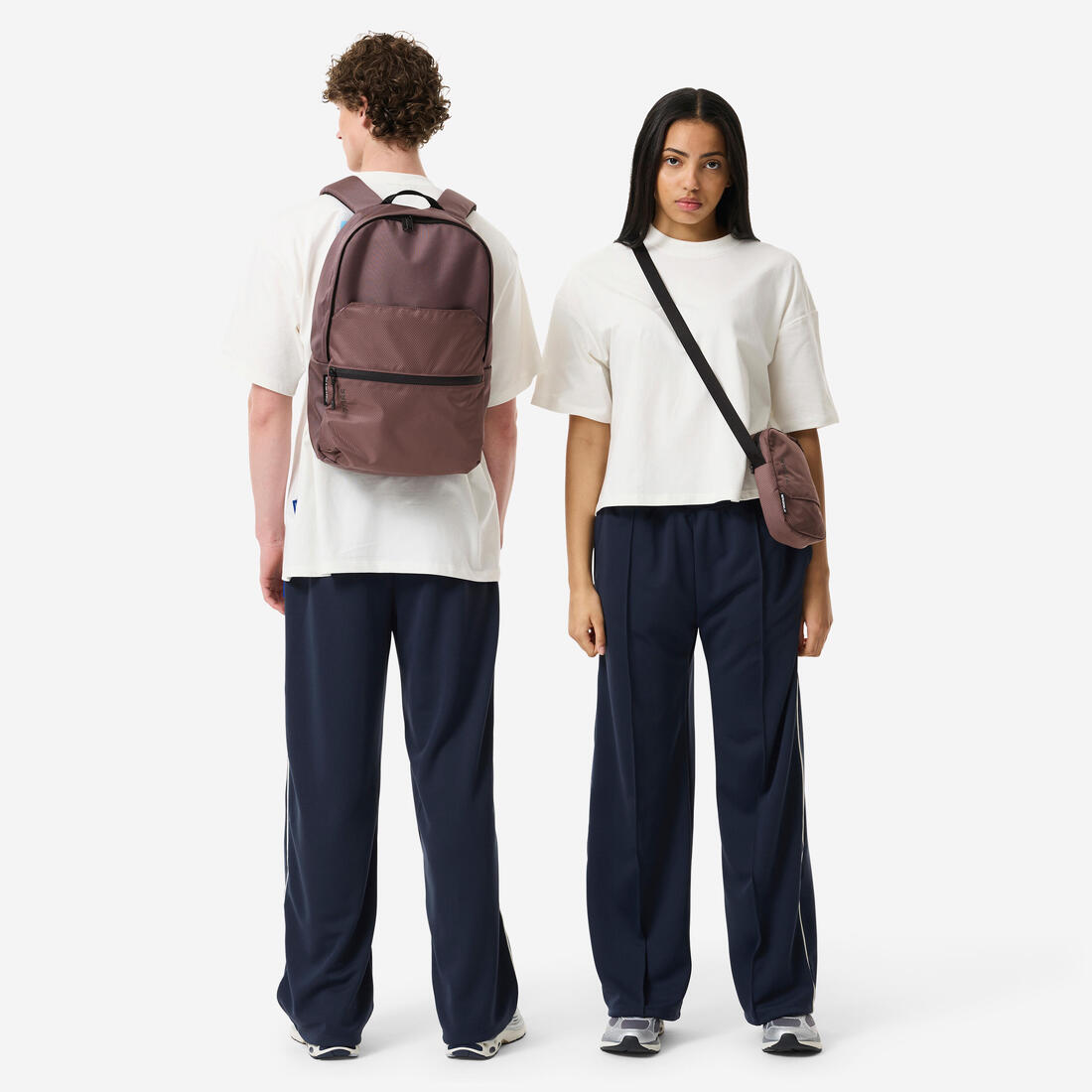 Sac à dos poche ordinateur, Commute 500 23L