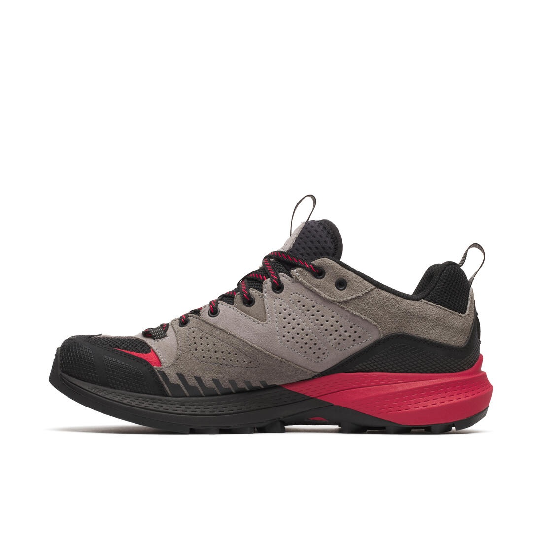 Chaussures imperméables de randonnée montagne homme, Merrell Capra 2 GTX