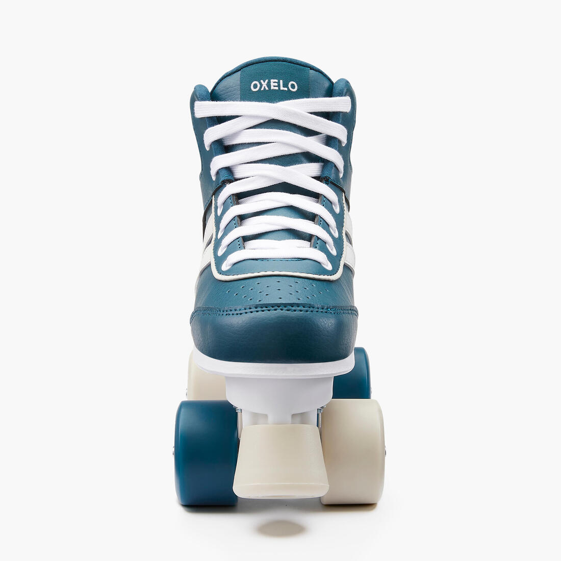 Patin à roulettes enfant QUAD 100 JR