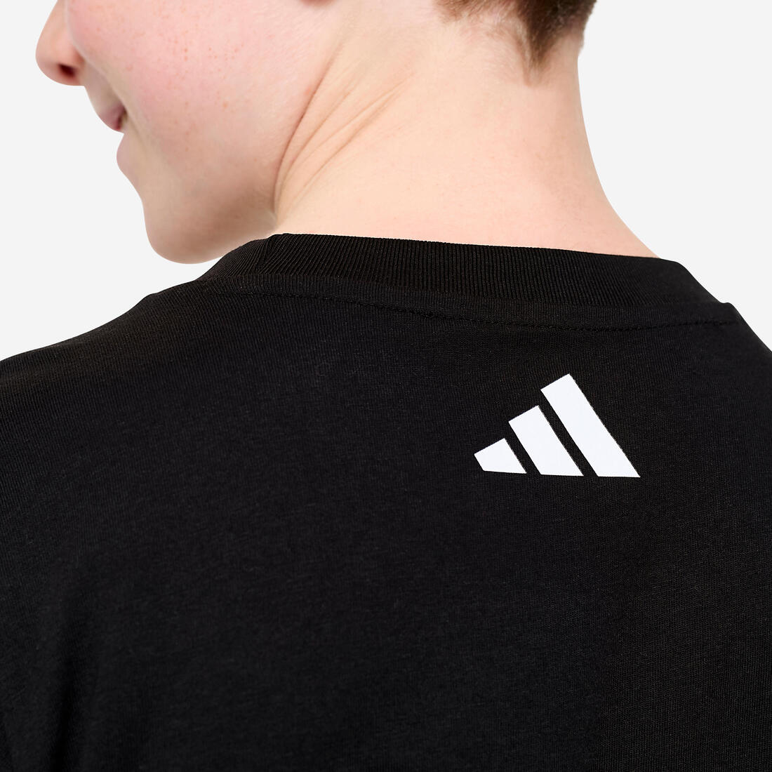 T-shirt pour enfant en coton