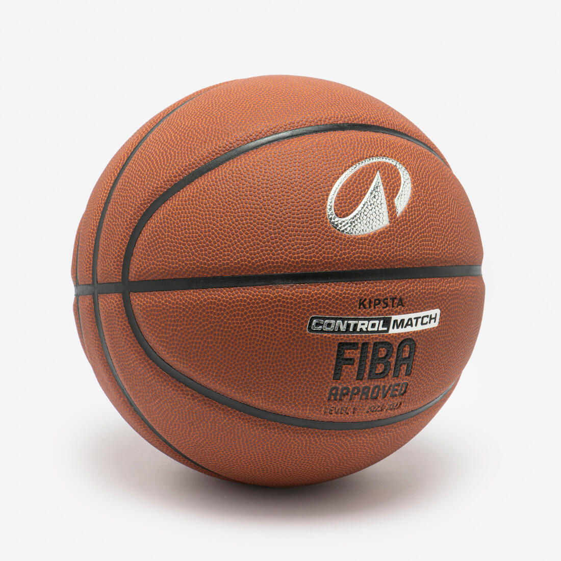 Ballon de basketball FIBA taille 6 - CONTROL MATCH  BT500
