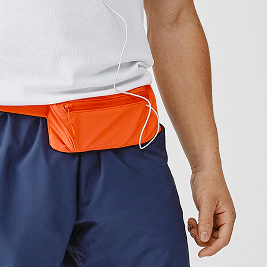 Ceinture de running smartphone homme femme -kiprun basique 2