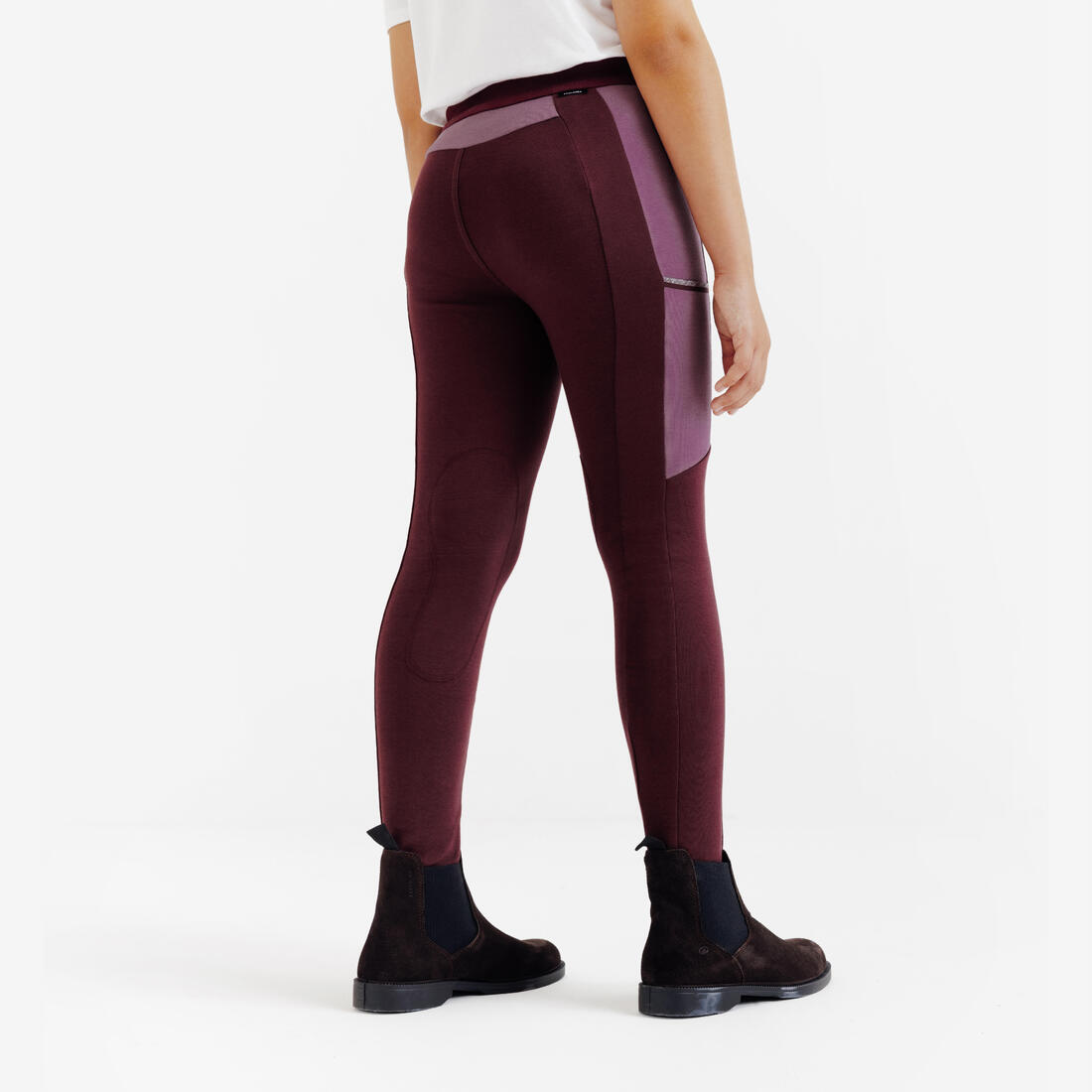 Pantalon équitation enfant MAGIC