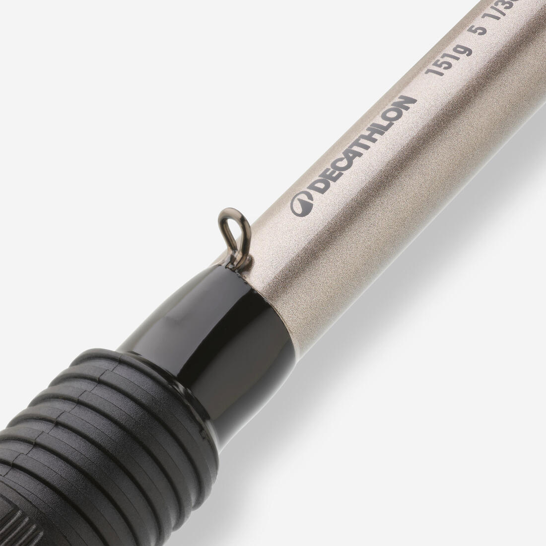 Ensemble canne & moulinet pêche aux leurres WXM 100 Spinning 2.70m MH 10-30g