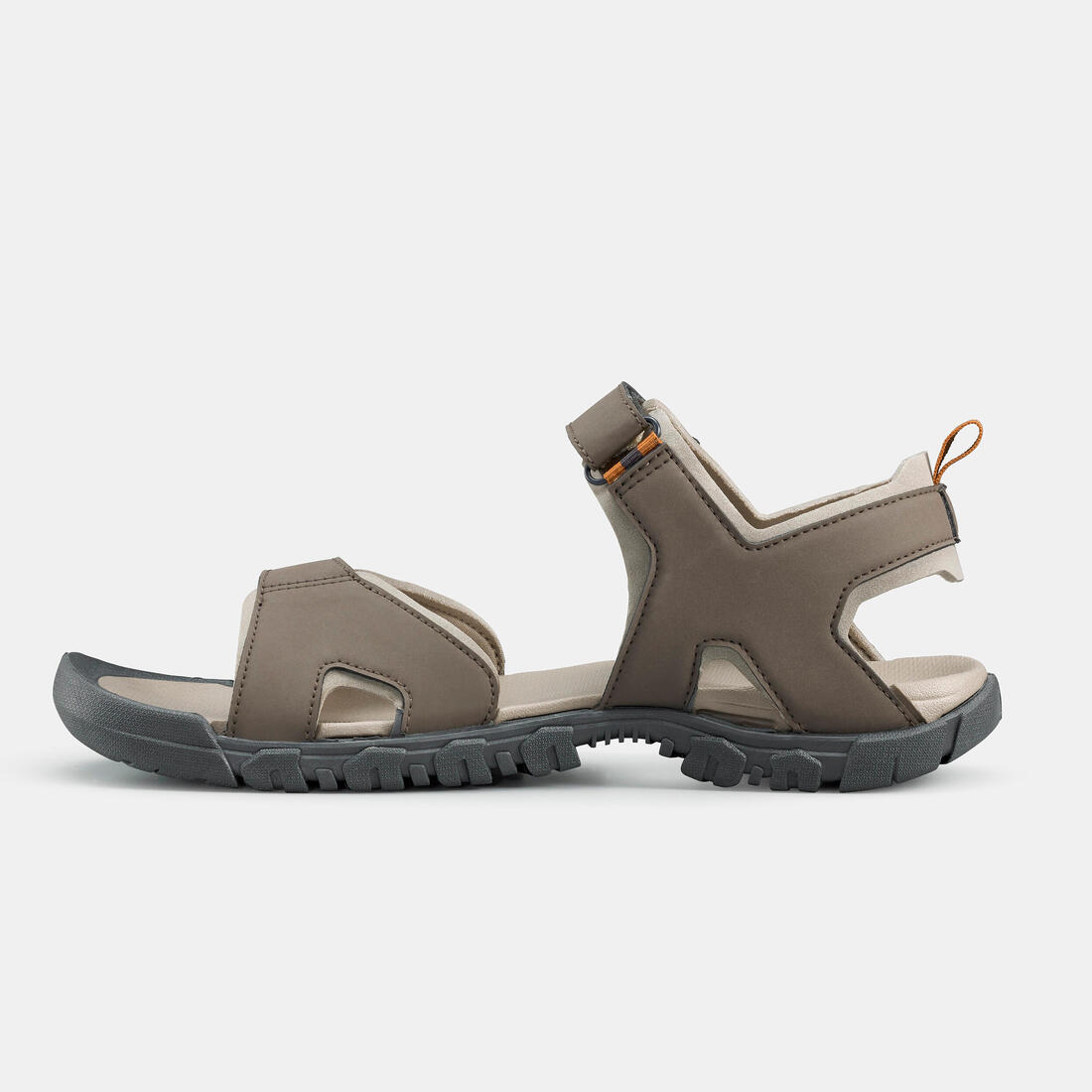 Sandales de randonnée homme, NH100