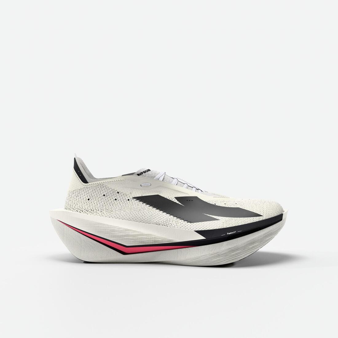 Chaussures de running à plaque carbone homme, Kiprun Kipstorm Elite