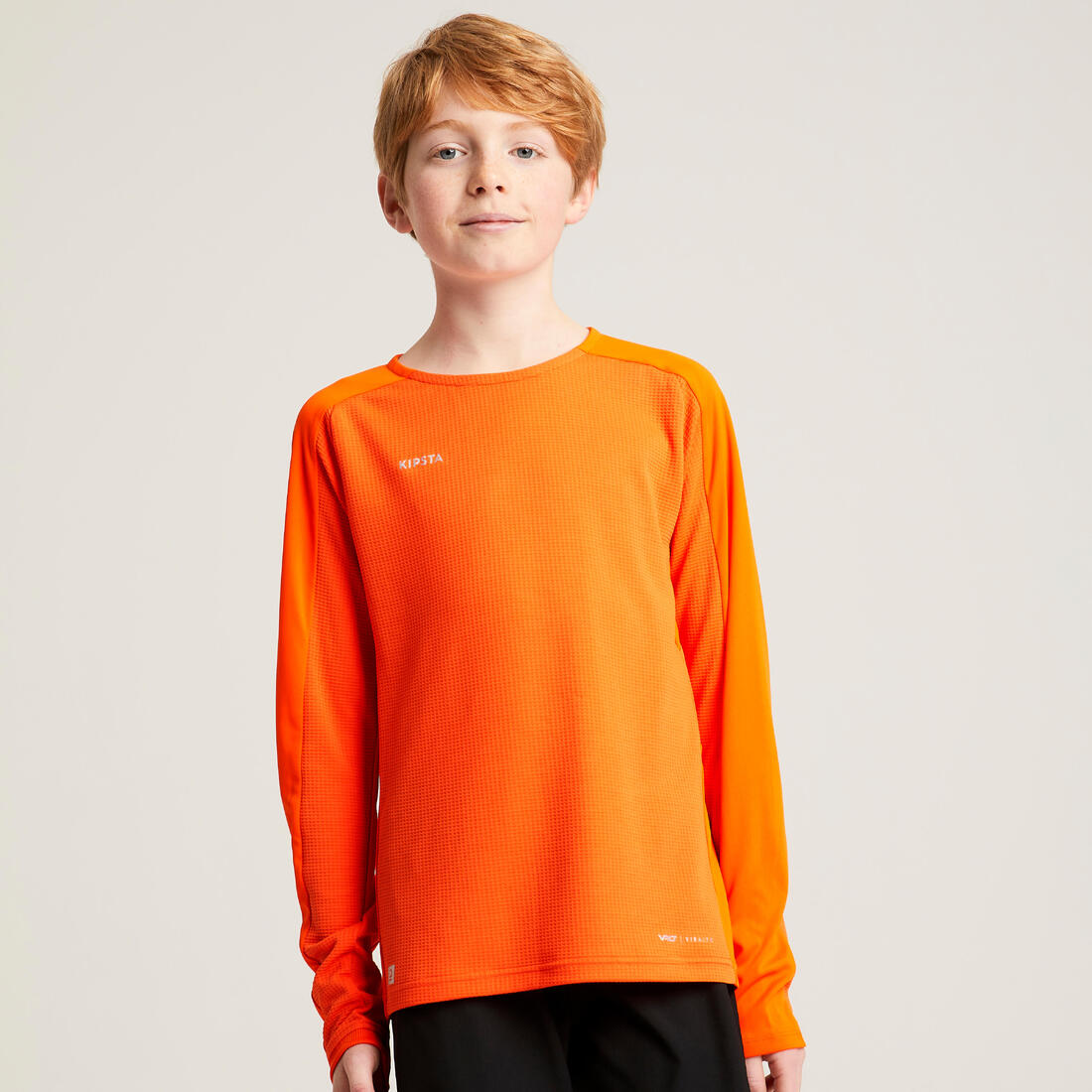 Short de football viralto club enfant marine