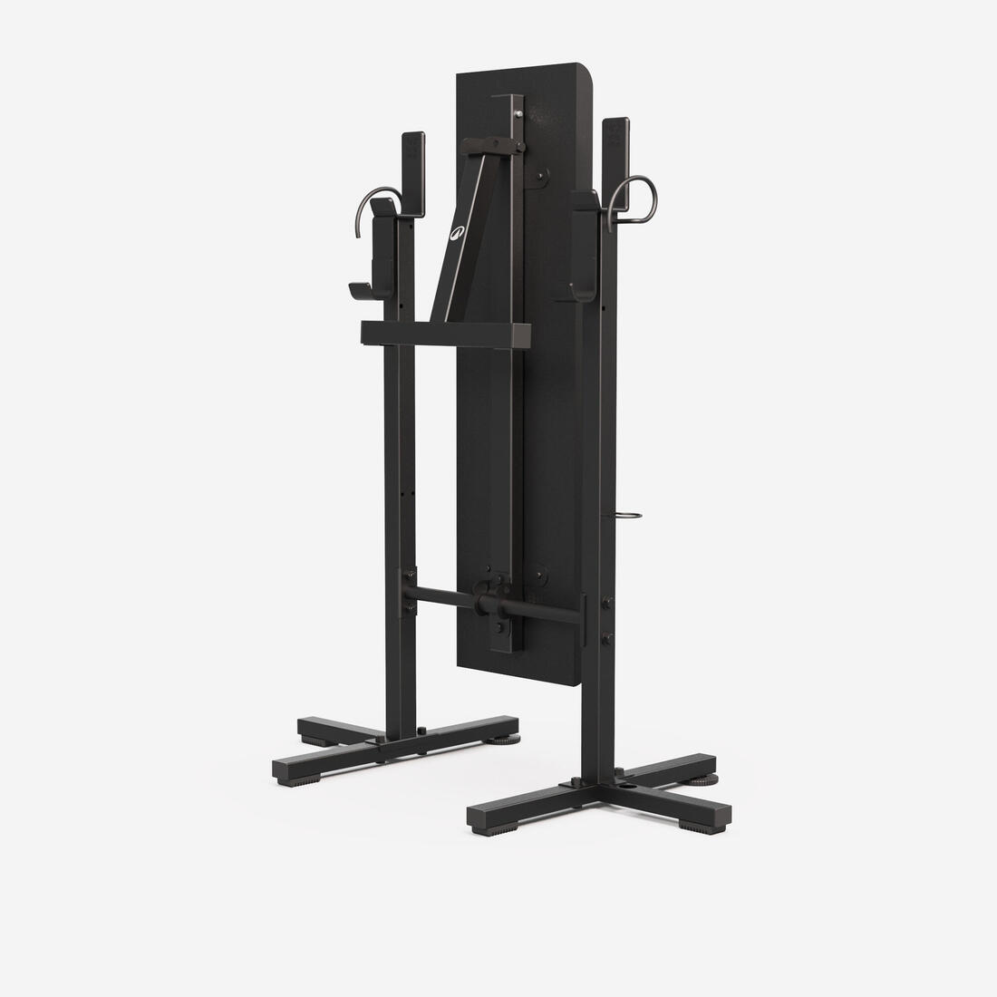 Banc de musculation développé couché 80 kg pliable