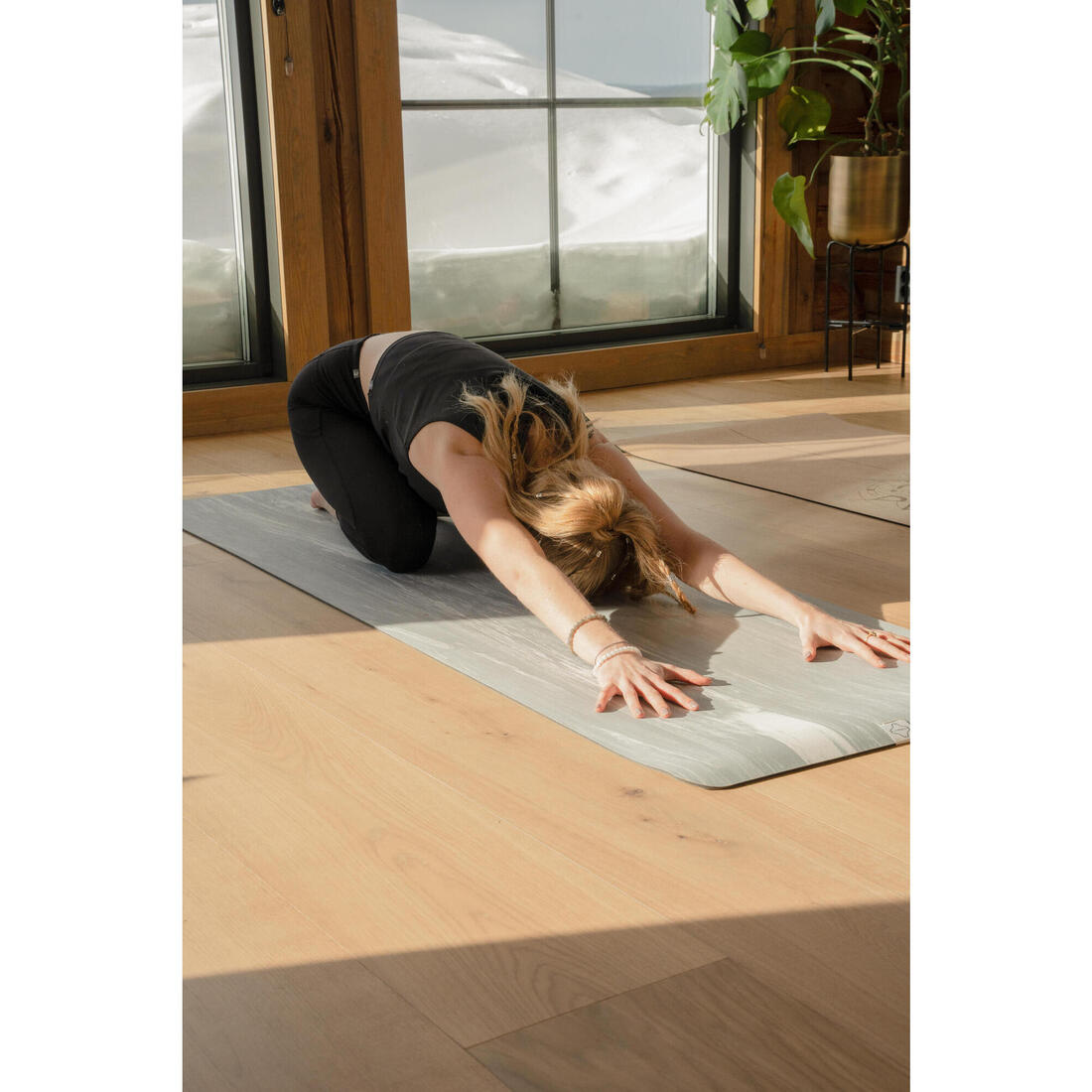 Crop top premium yoga
