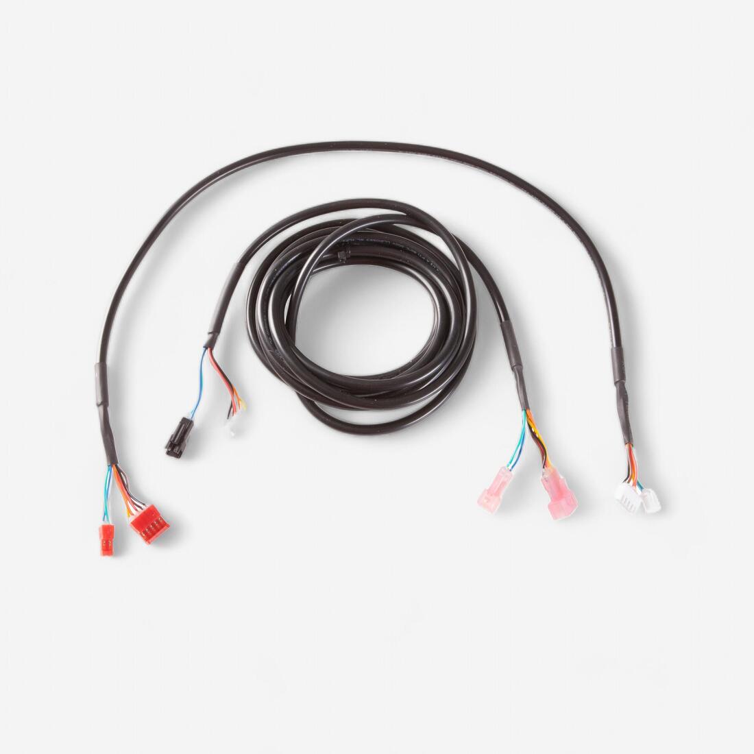 CABLE CONSOLE