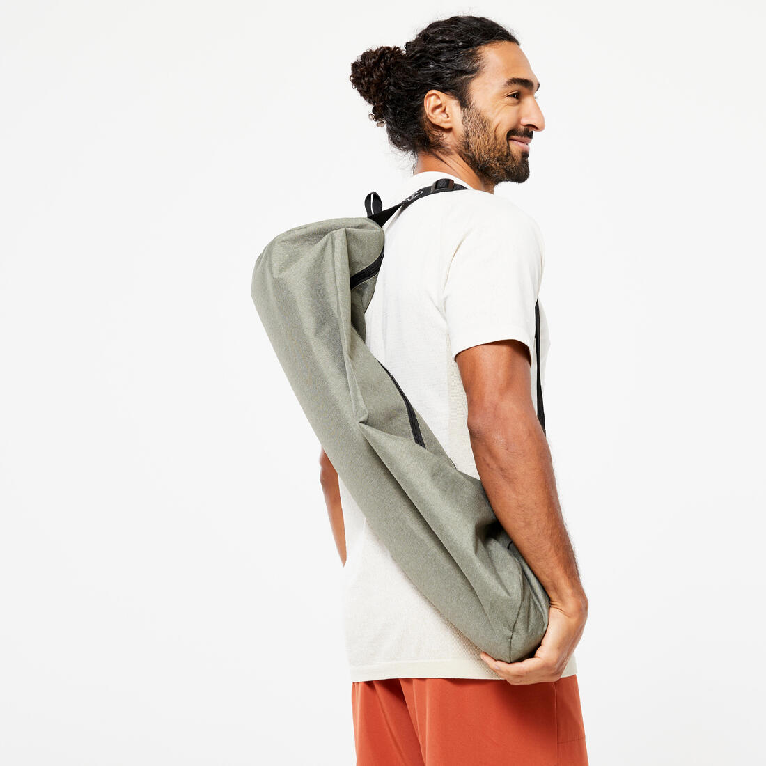 Sac tapis de yoga 23L,  imprimé