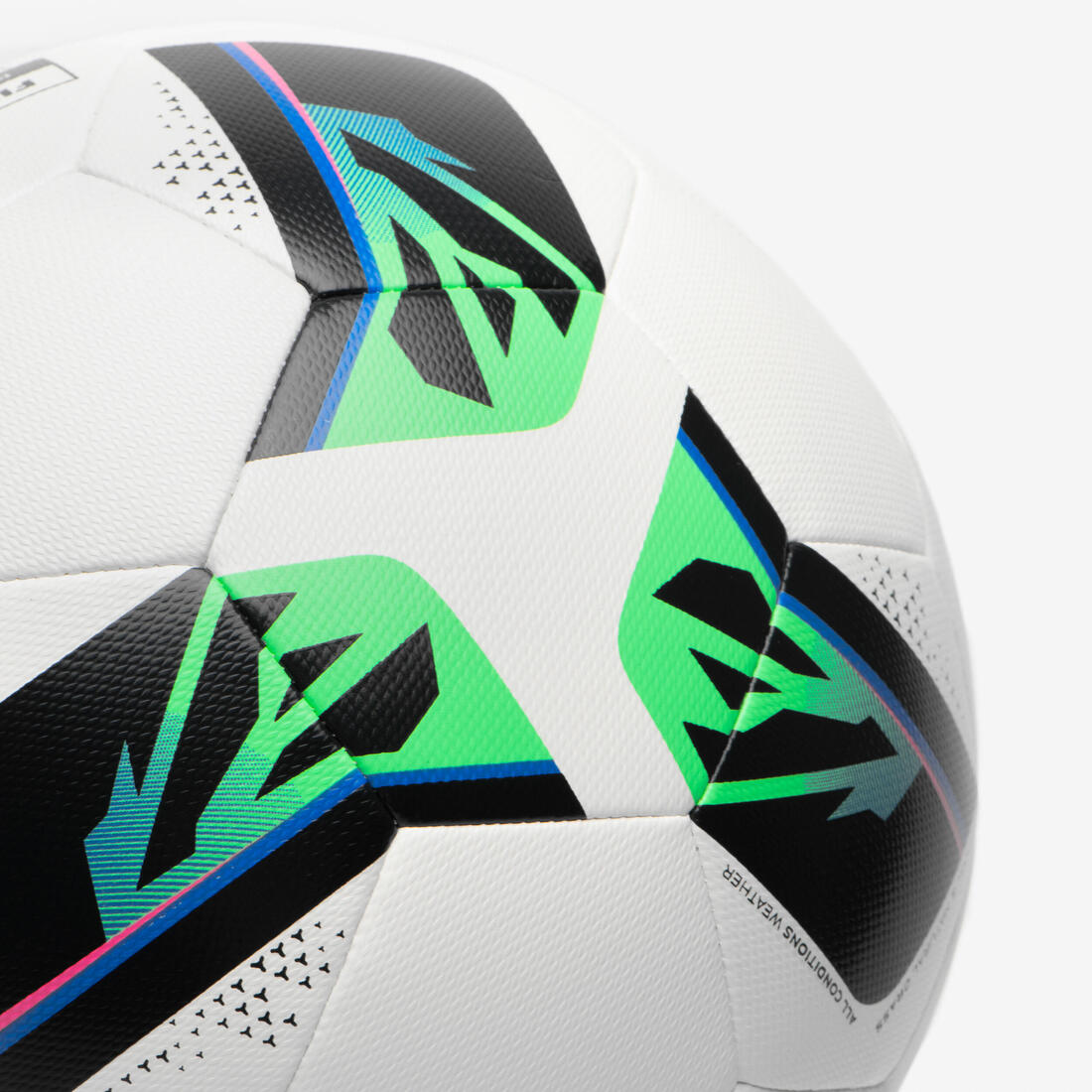 Ballon de football Hybride FIFA BASIC CLUB BALL taille 4