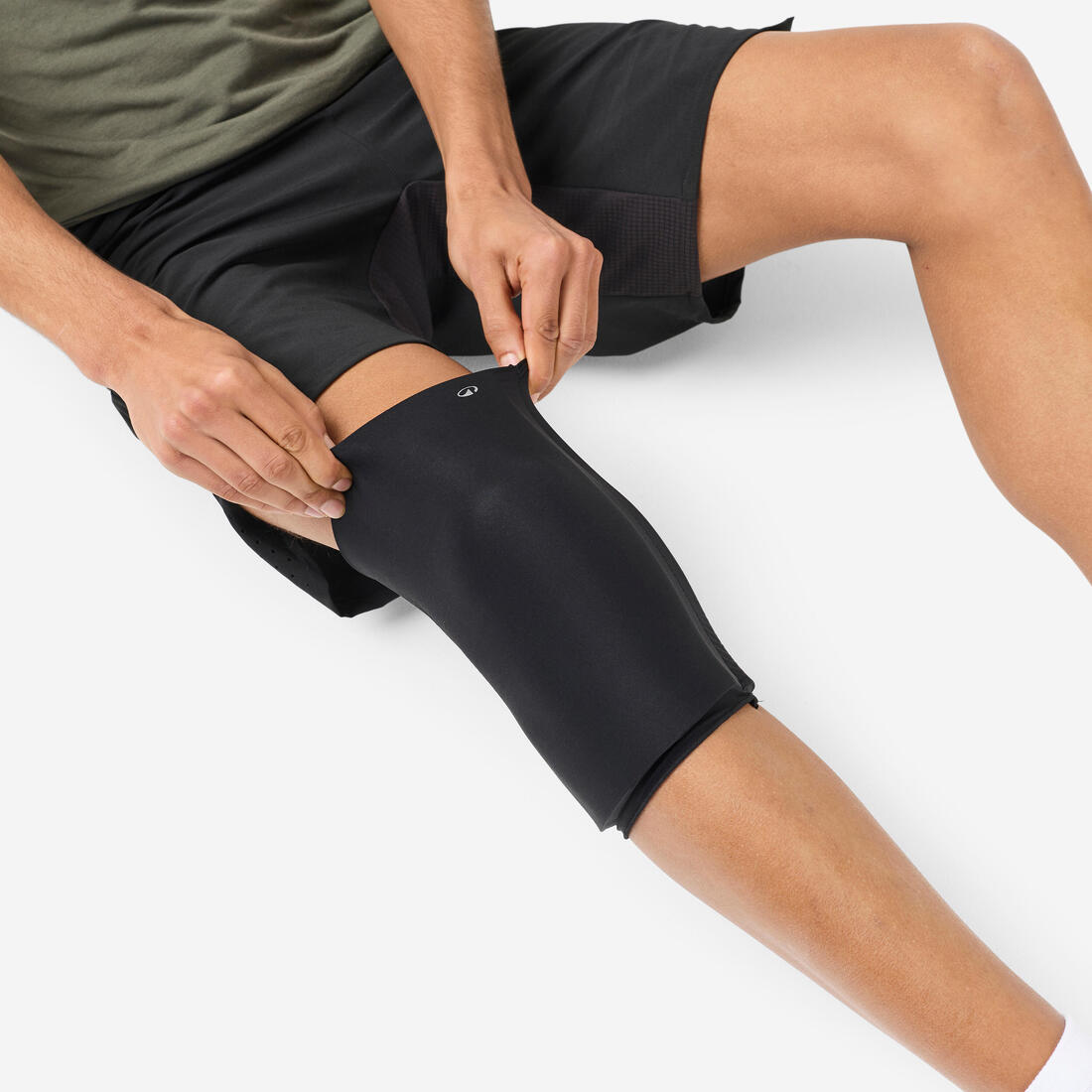Manchon gel chaud ou froid, taille S