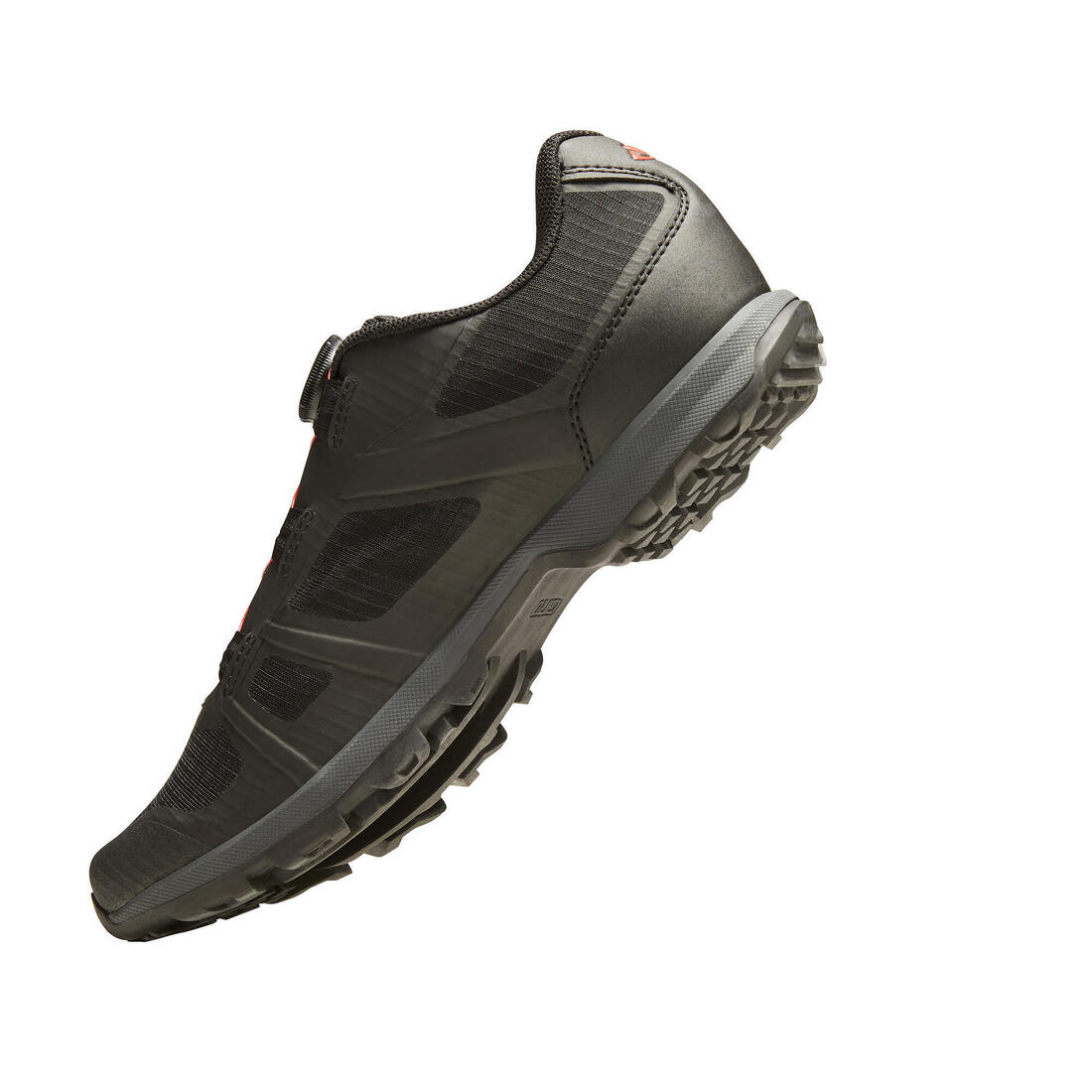 CHAUSSURES DE VELO VTT GIRO TROOP BOA NOIRES