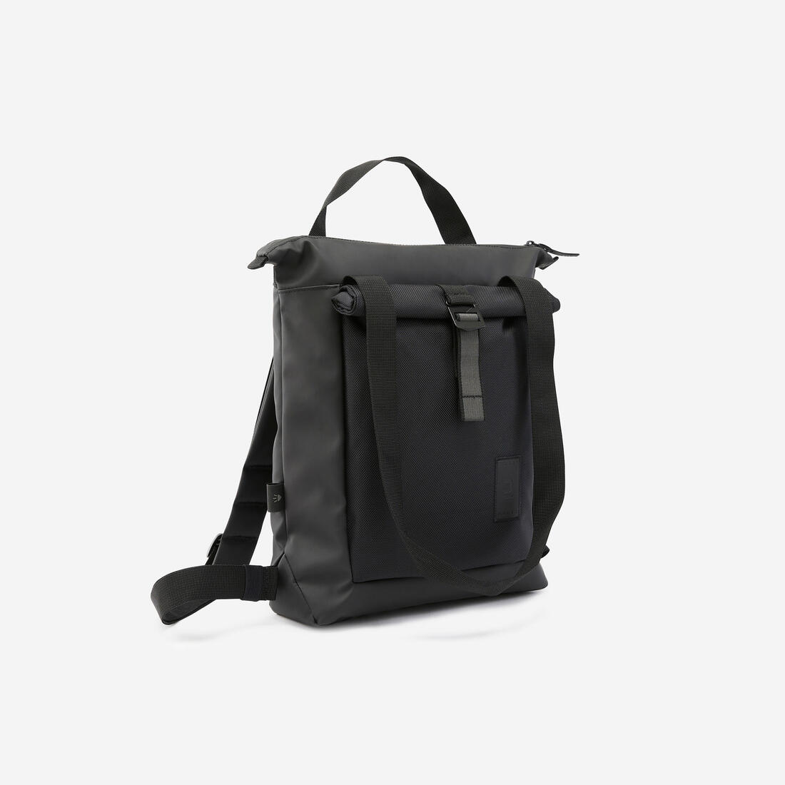 Tote bag roll top, Commute 900 10L