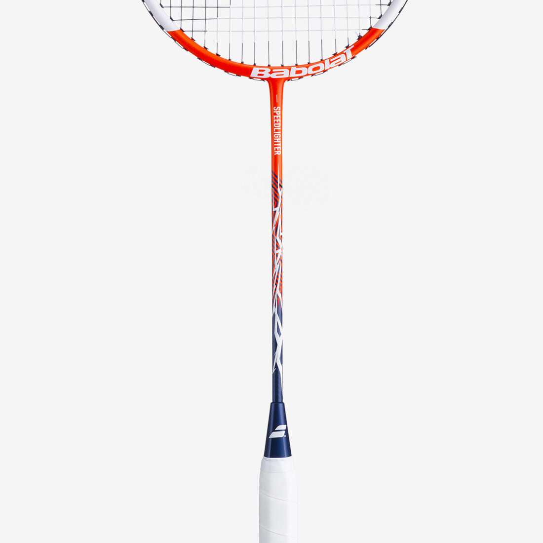Raquette de Badminton, Speedlighter Orange