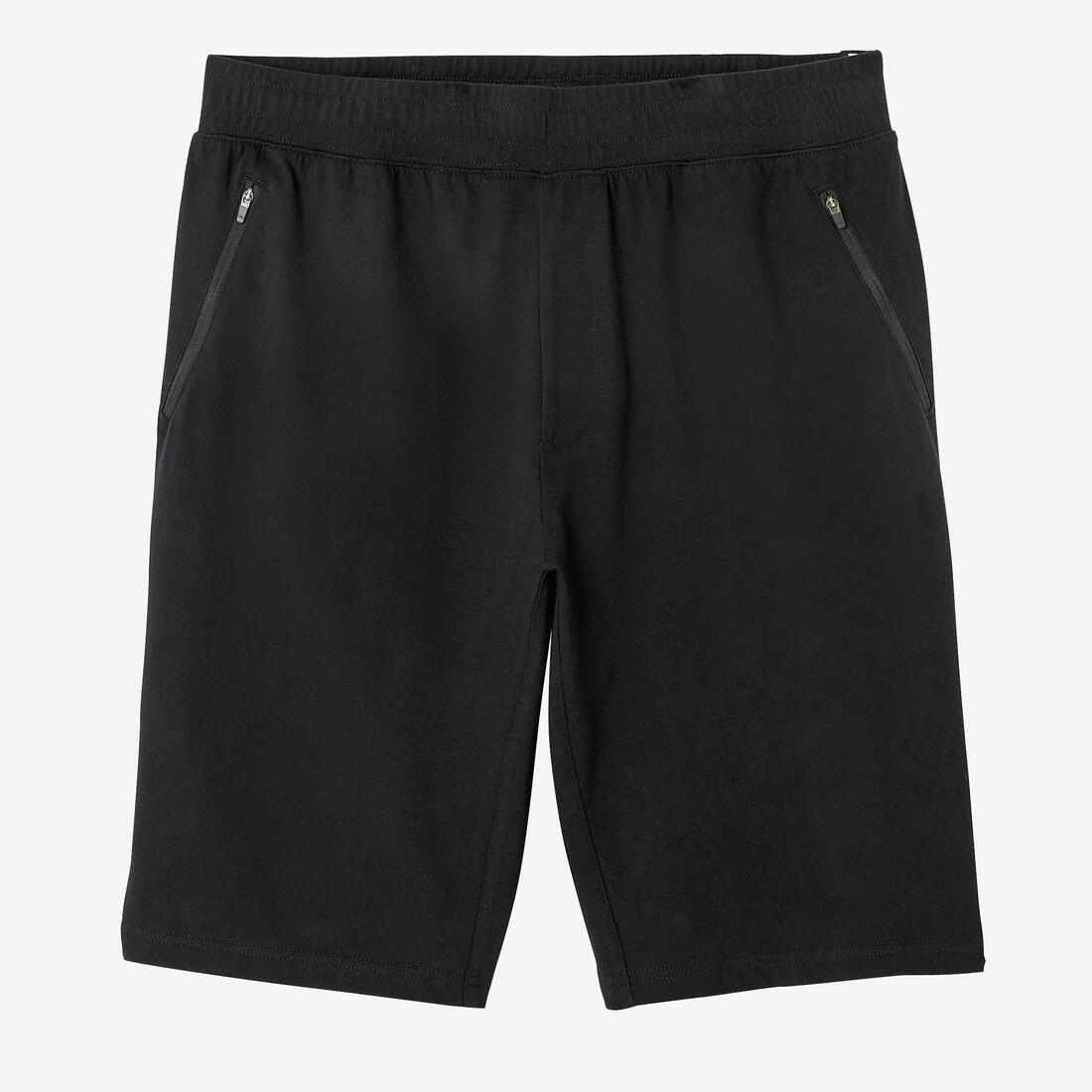 Short fitness homme - 500