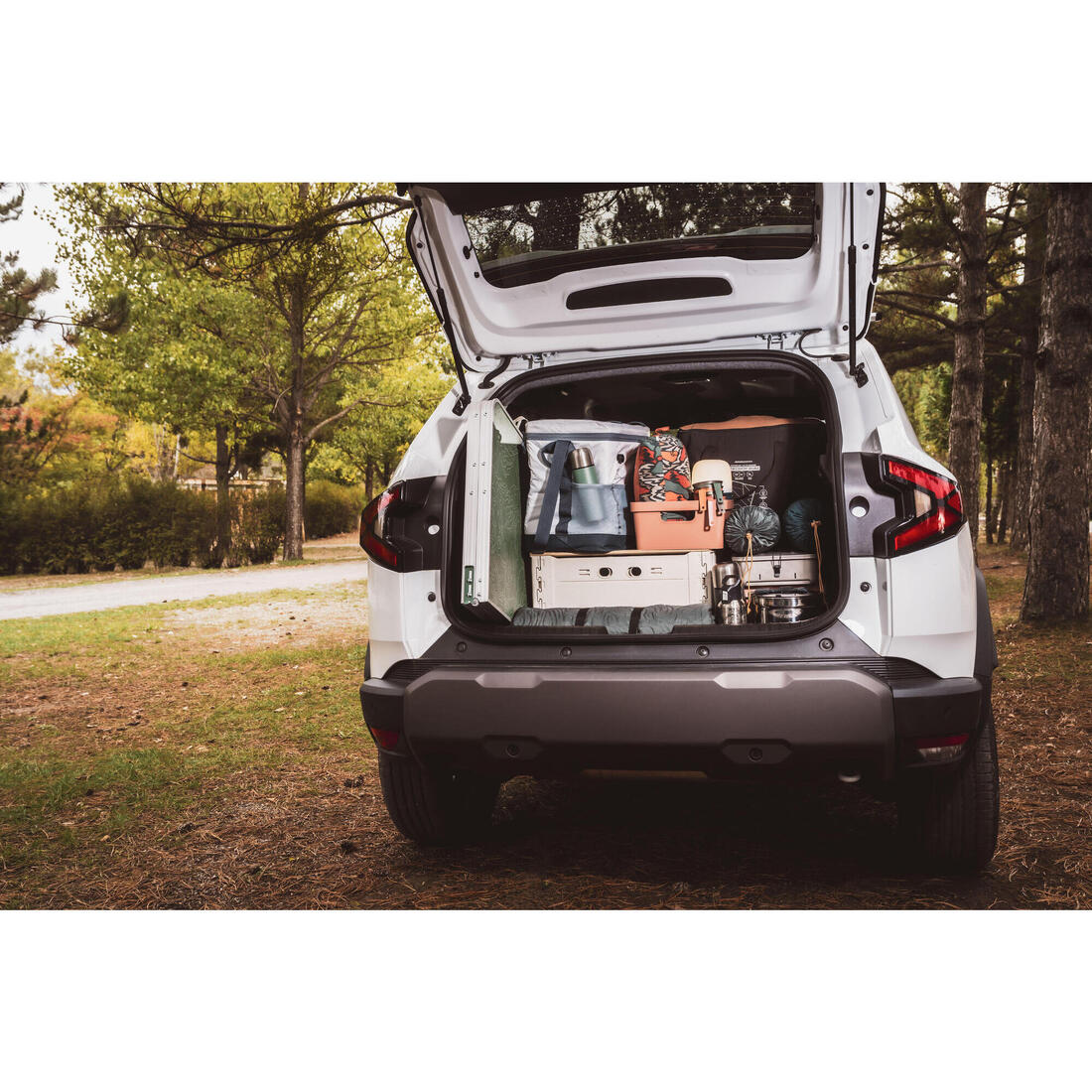 Glacière 500 Fresh 35 litres de camping - conservation au frais 17 heures
