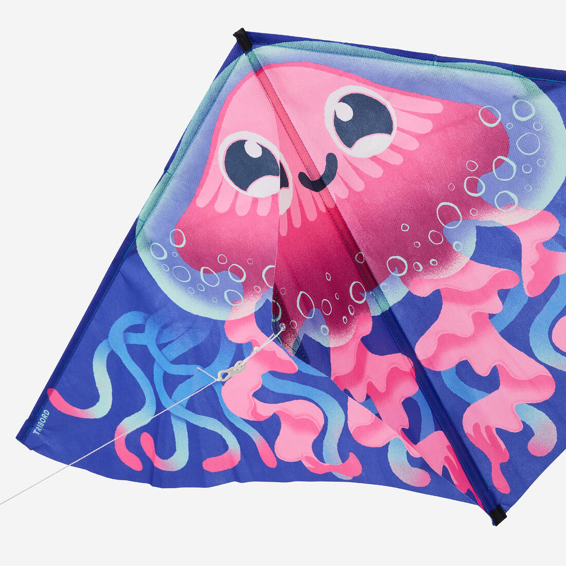 Cerf-volant statique Enfant - MFK 100 Perroquet