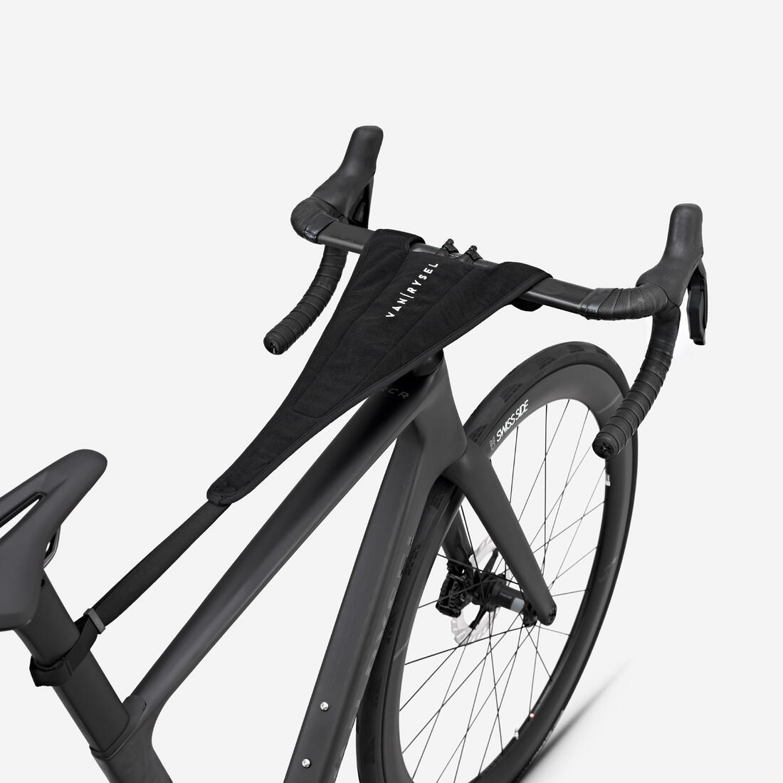 PROTECTION VÉLO HOME TRAINER