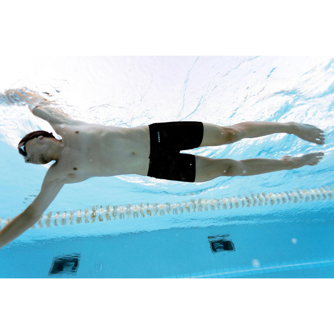 Boxer de Bain Natation Long - Yoko