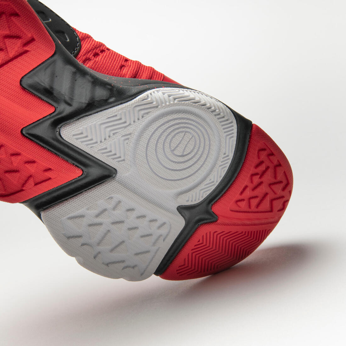 Chaussures de basketball enfant confirme - ss500h