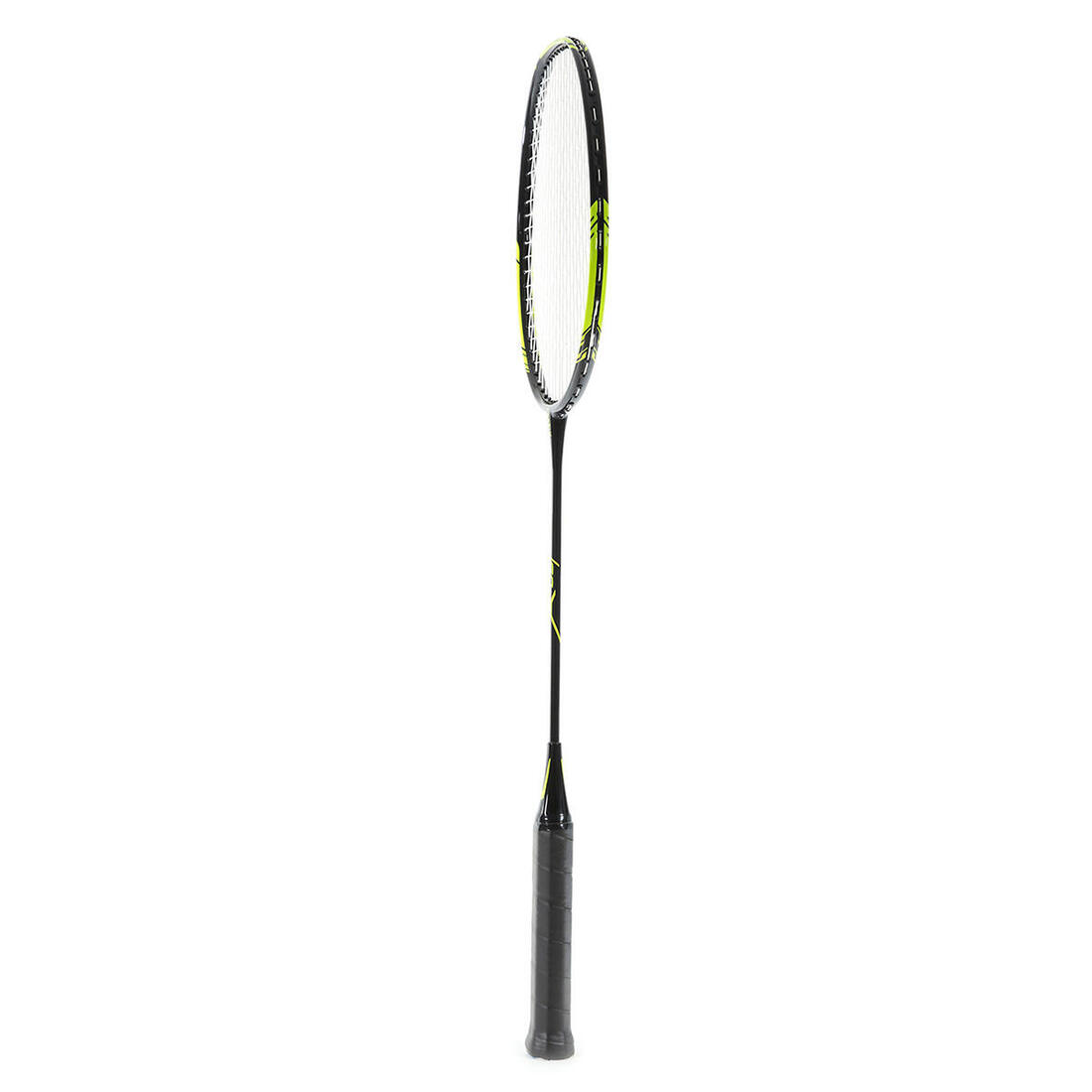 Raquette de Badminton Adulte BR 160 - Noir/Vert