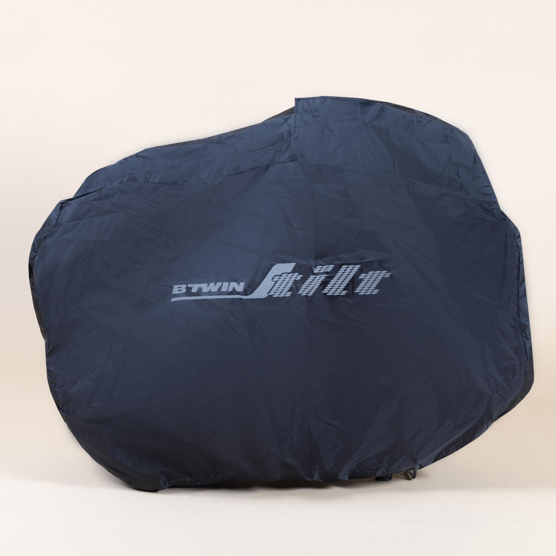 HOUSSE DE PROTECTION POUR TRANSPORT VÉLO PLIANT
