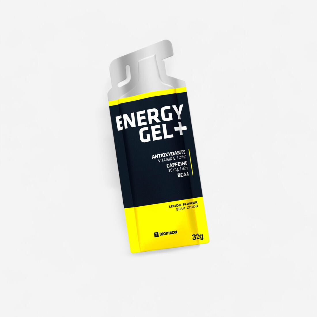 Gel énergétique ENERGY GEL + cola 1 X 32g – Default