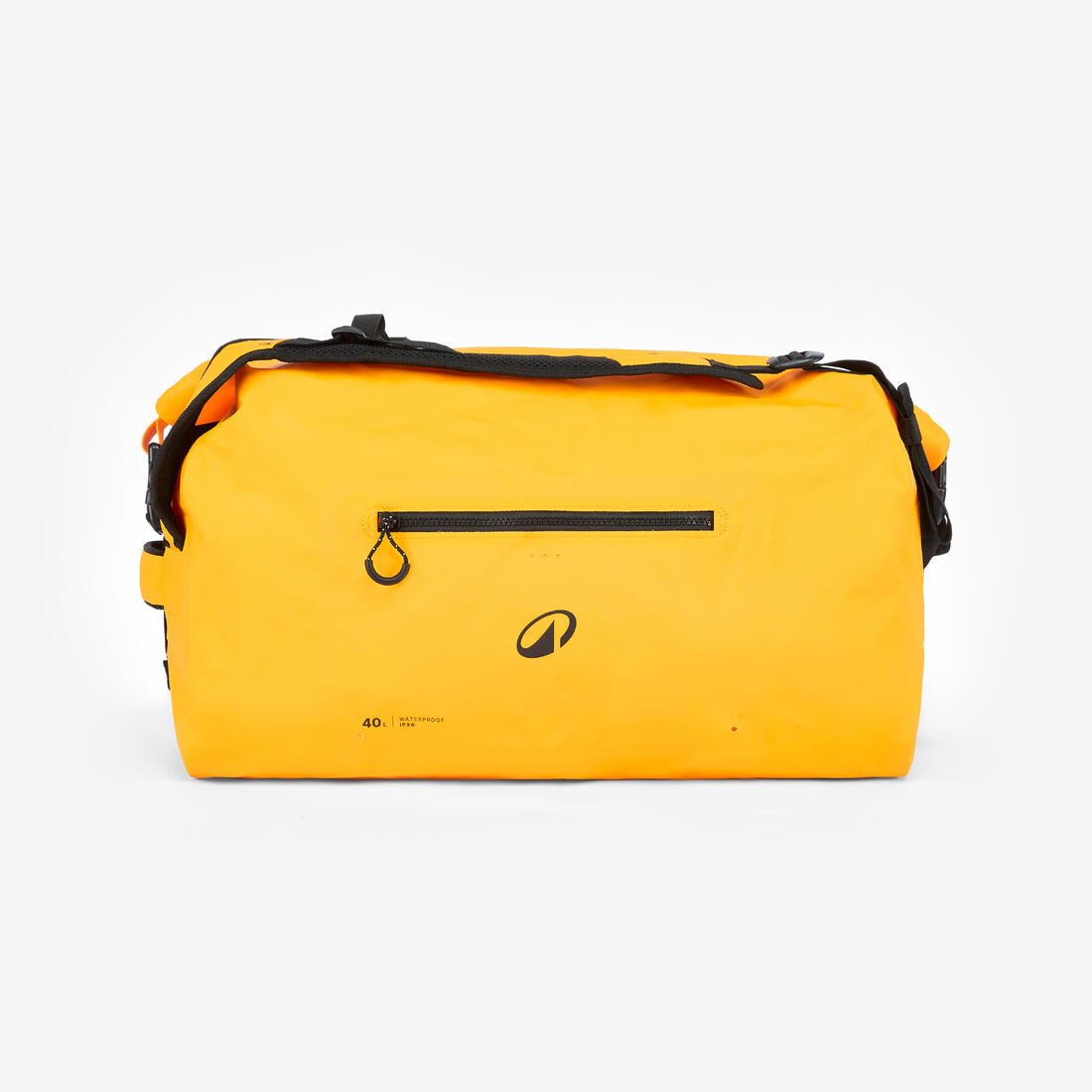 Sac de voyage étanche sports d’eau 40 L, IPX6