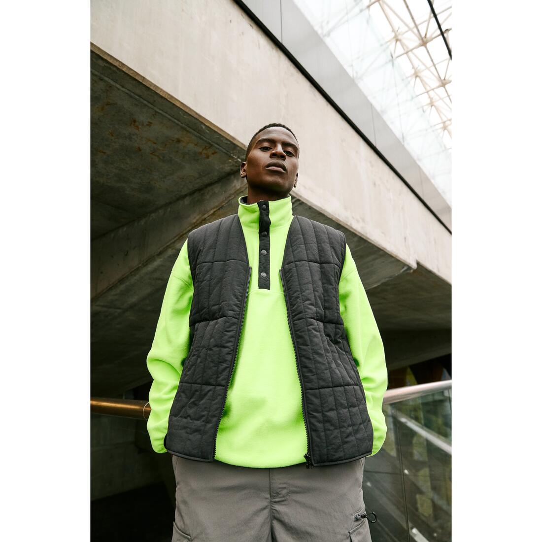 Veste sans manches matelassée, Lifetech