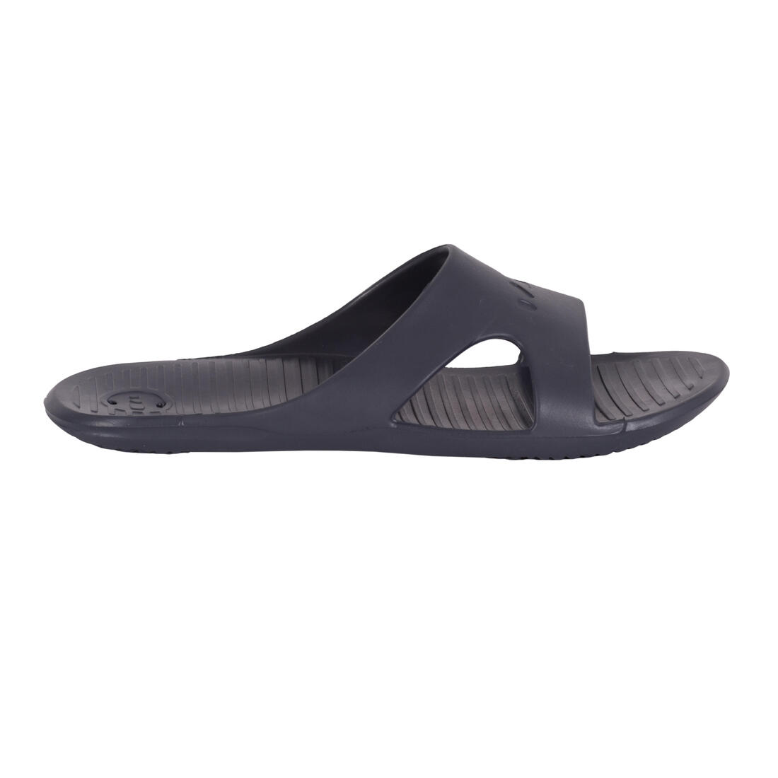 Sandale Claquette  Piscine Homme SLAP 100 BASIC