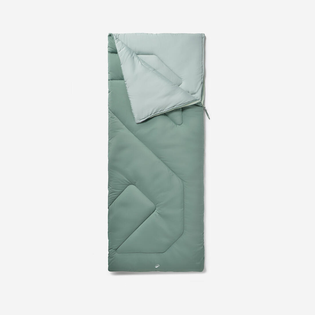 Sac de couchage de camping 10°C, Comfort
