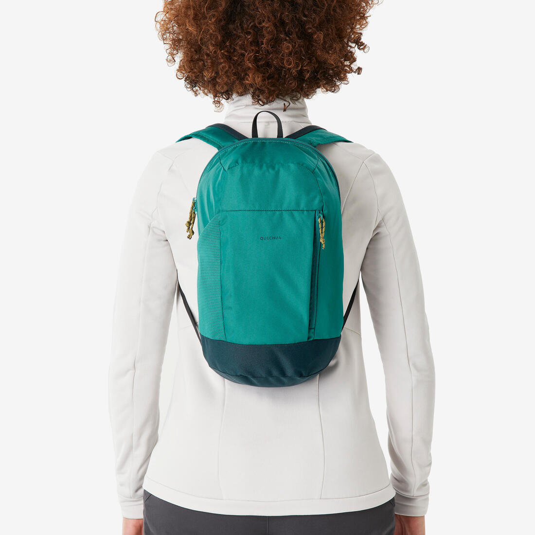 Sac à dos de randonnée 10L, NH100 Arpenaz