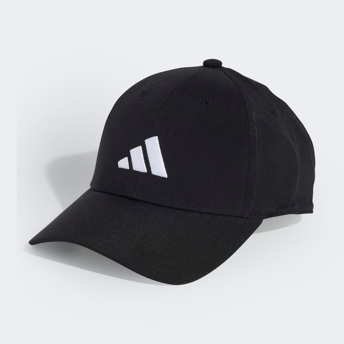 Casquette enfant, noire – noir