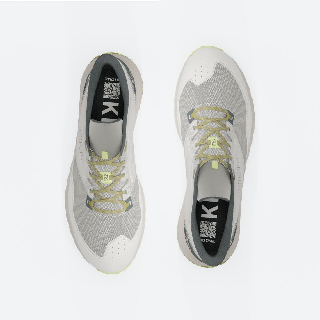 CHAUSSURES TRAIL RUNNING POUR HOMME TR2