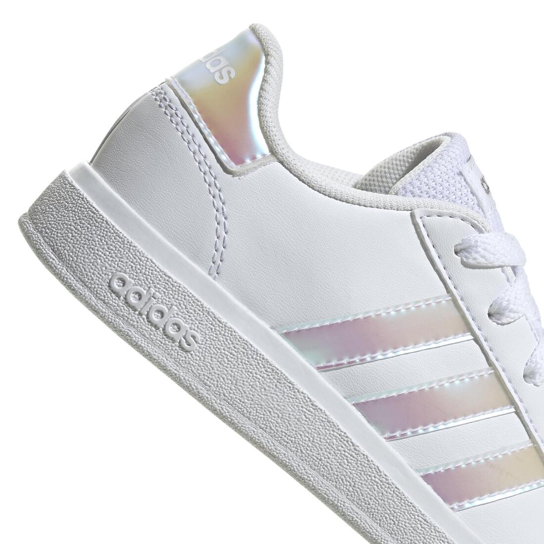 Chaussures de Tennis à Lacets Grand Court Lifestyle