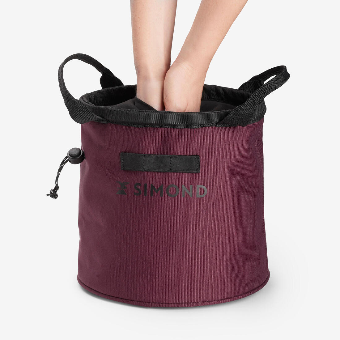 SAC A MAGNESIE DE BLOC - BIGBLOCKER  STOPCHALK
