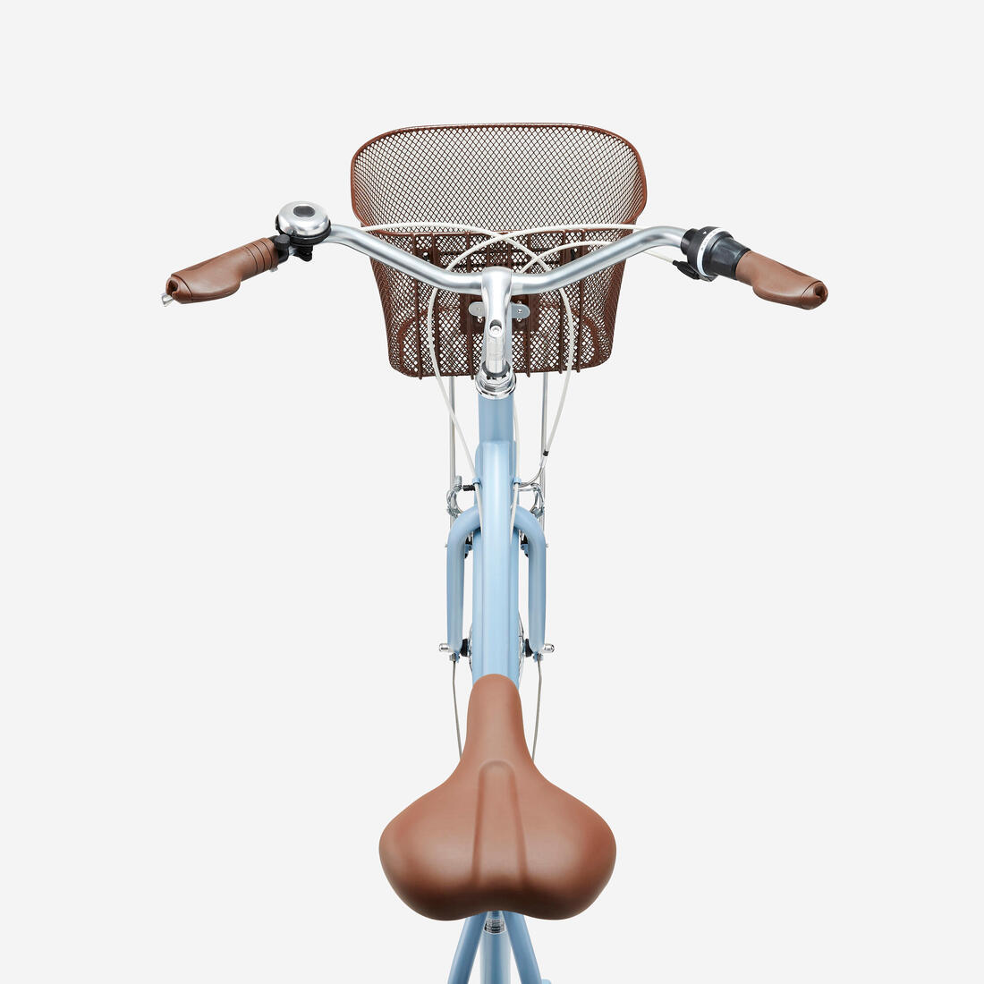 VELO DE VILLE ELOPS 520 CADRE BAS
