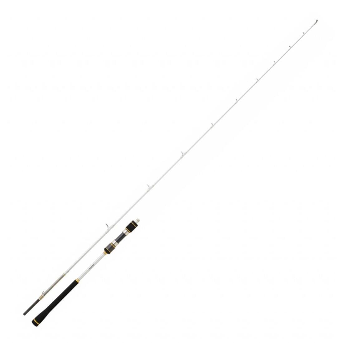 Megaforce jigging 1.70m 90-210