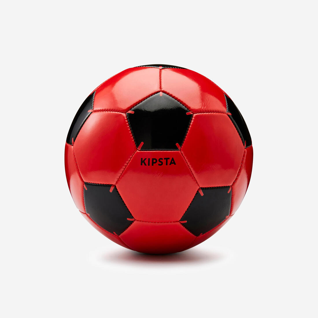 Ballon de football First Kick taille 4 (enfants entre 9 à 12 ans)