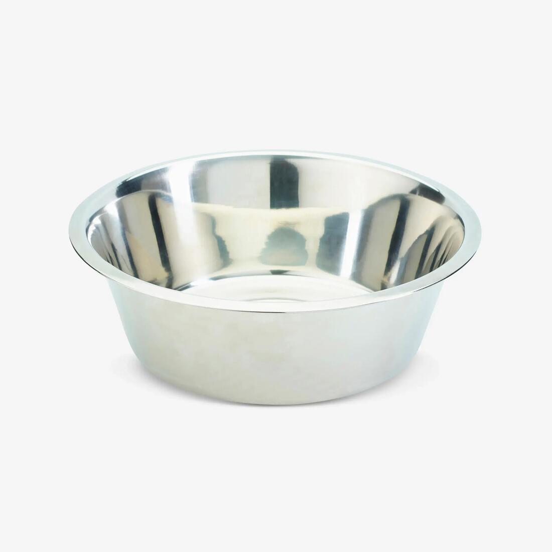 GAMELLE INOX