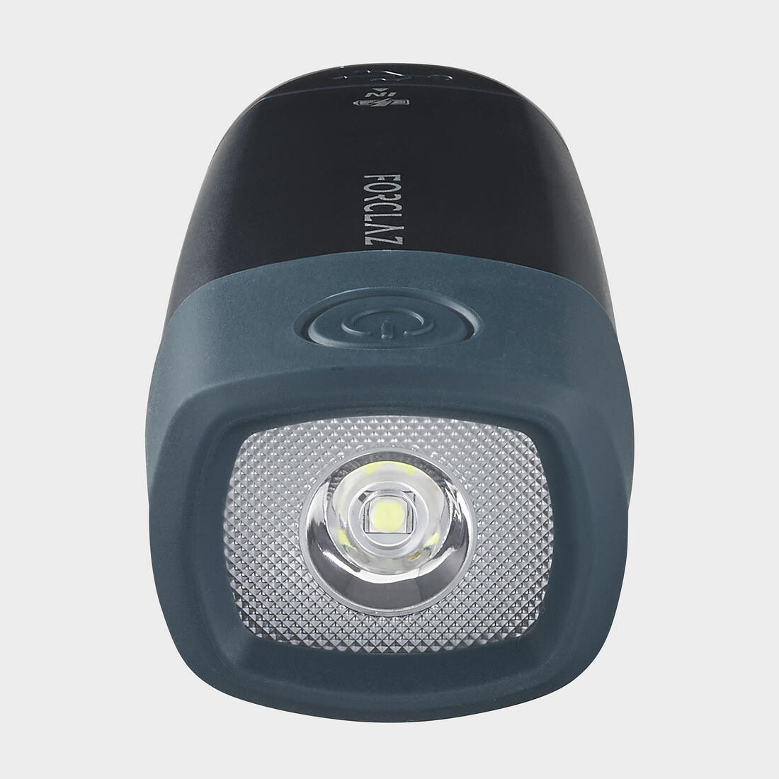 Lampe torche rechargeable et dynamo, 150 lumens, DYNAMO 500