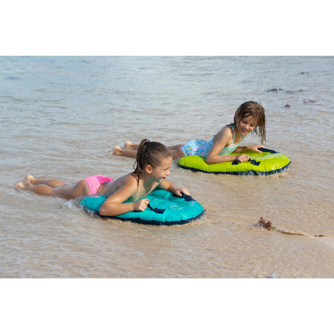 bas de maillot de bain FILLETTE MADI 100