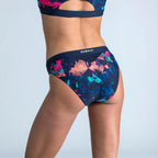bleu marine
