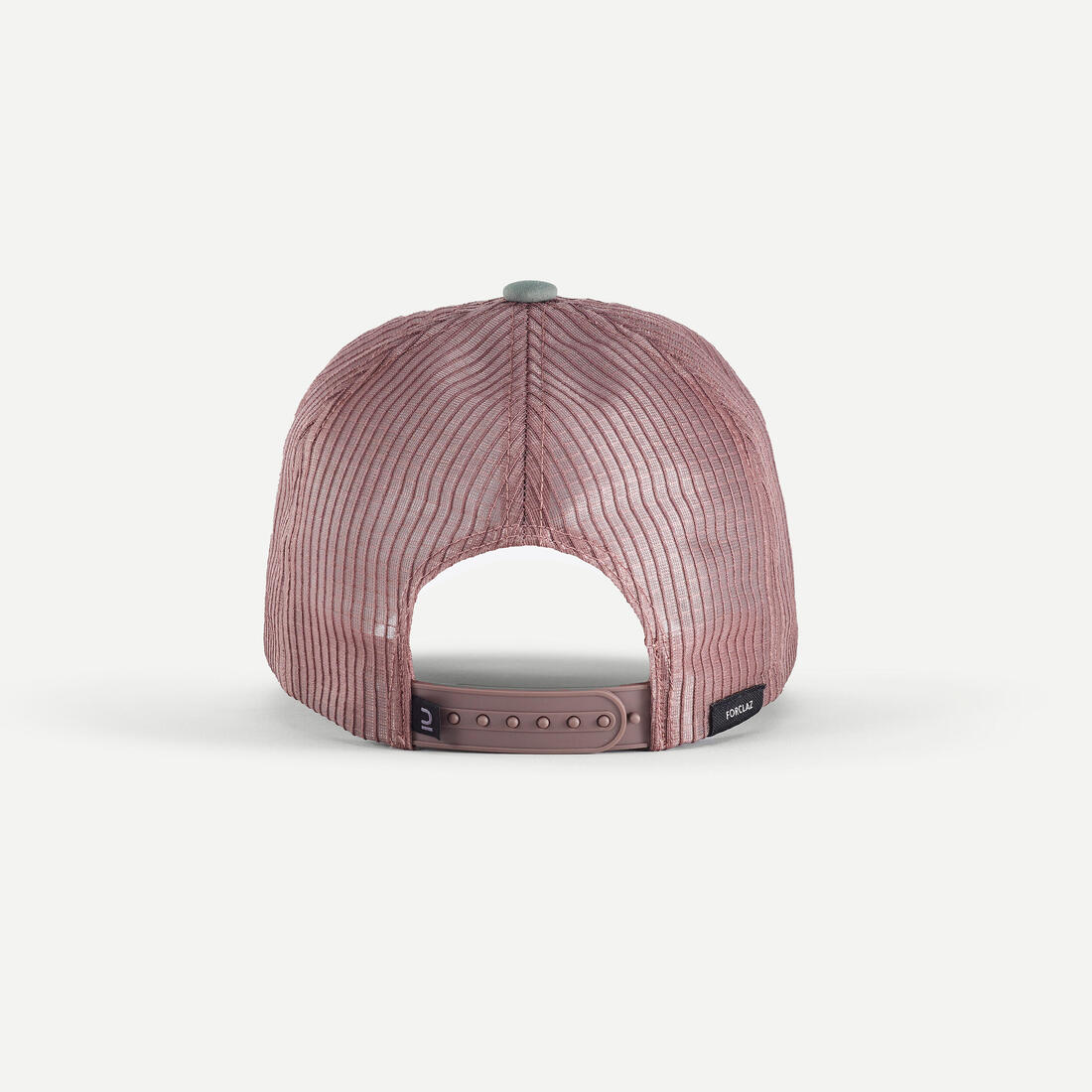 Casquette travel 500 trucker