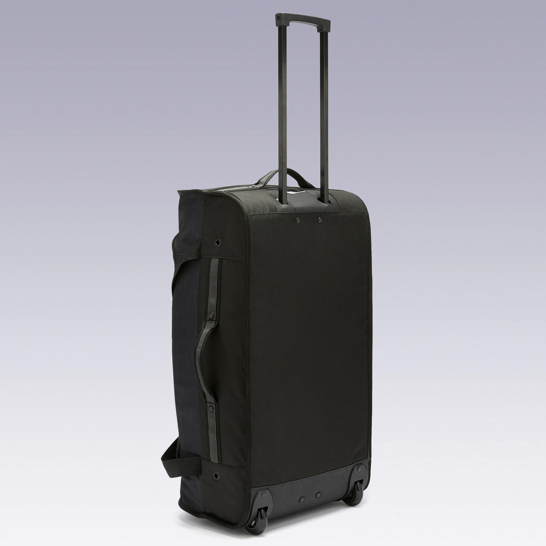 Valise 70l - essential verte