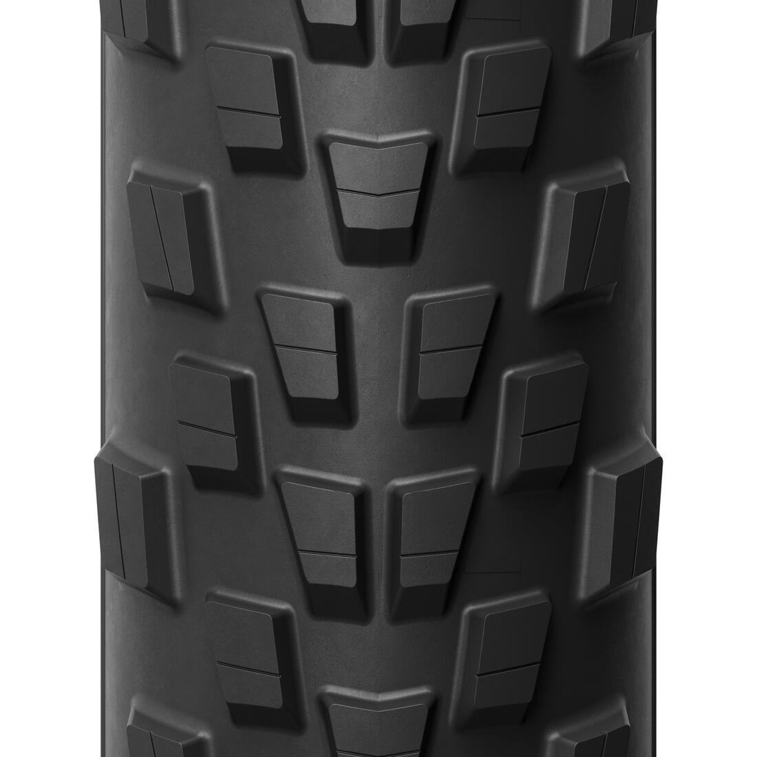 Pneu VTT Michelin force XC TR 29 x 2.25