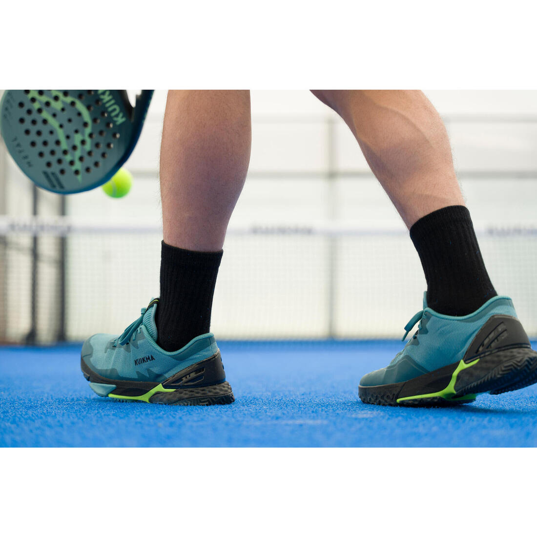 Chaussures de padel - Kuikma PS Stab