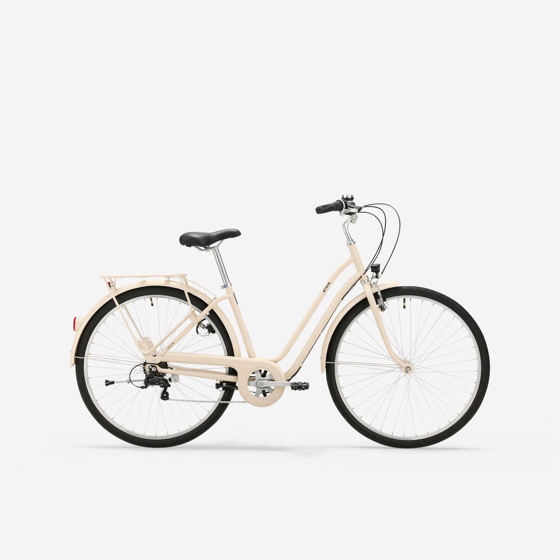 VELO DE VILLE ELOPS 120  à CADRE BAS